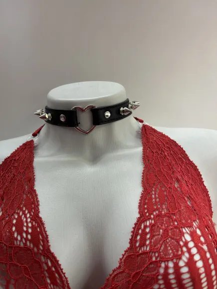 Choker 🔞