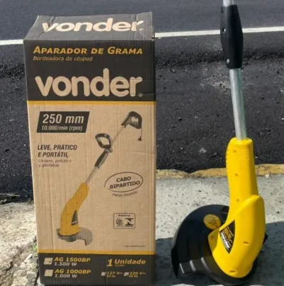 Aparador de Grama Vonder