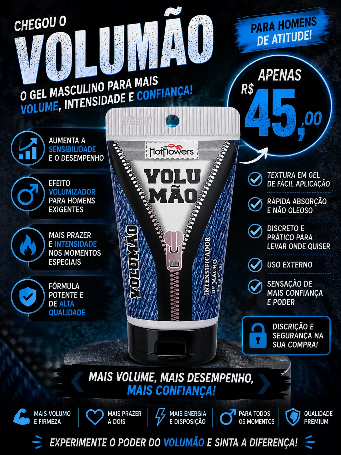 Volumão