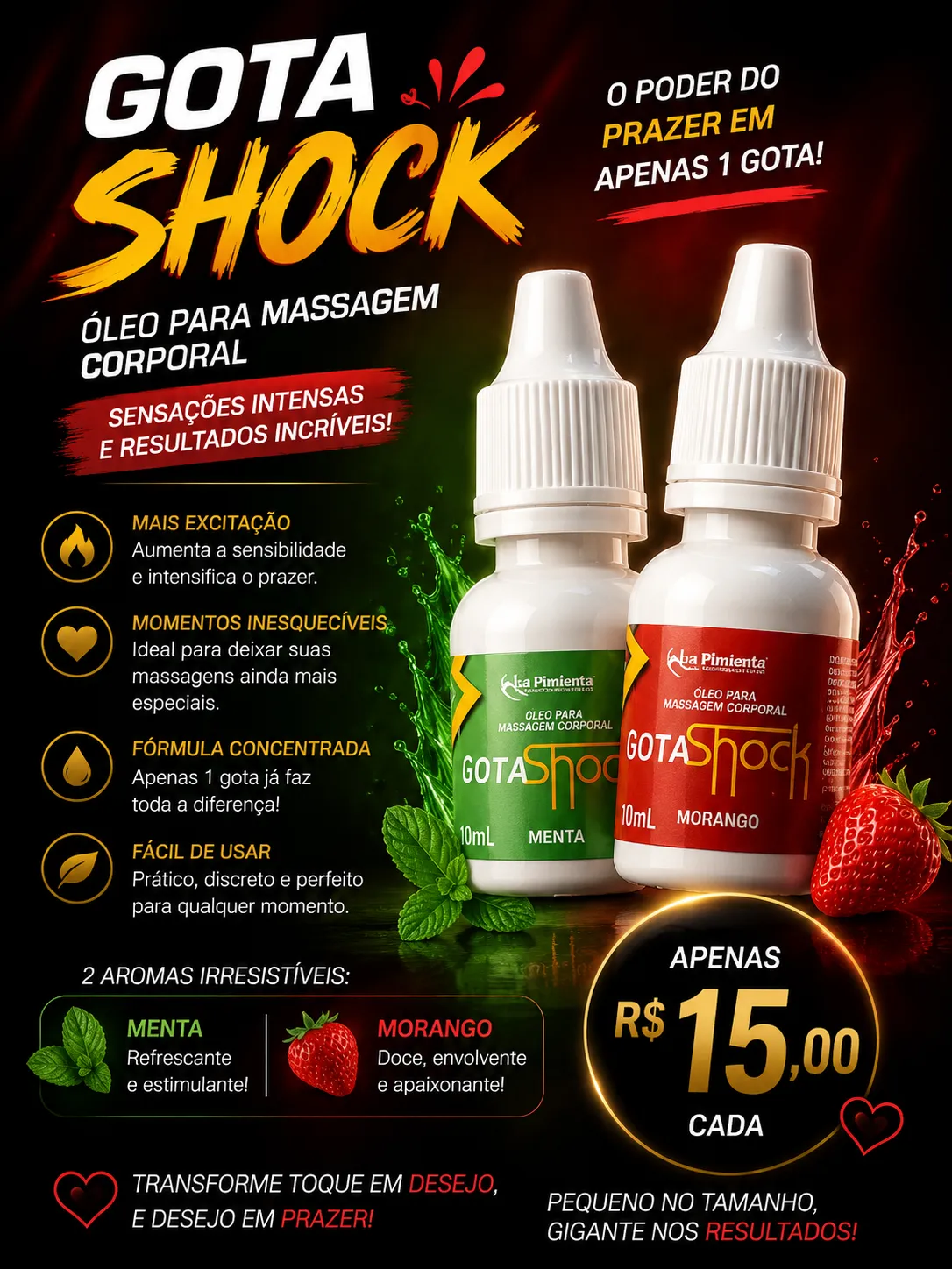 Gota shock
