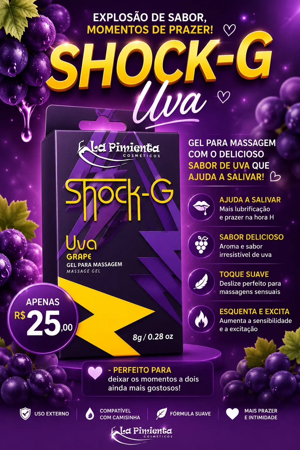 Shock-G uva