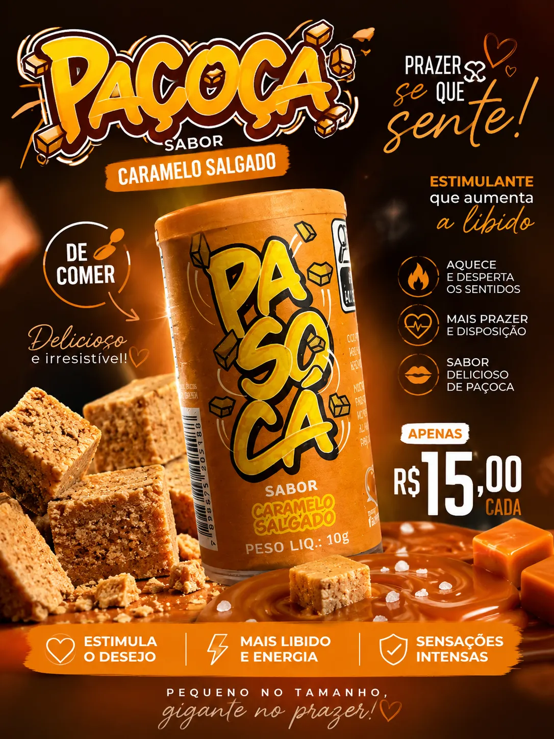 PA SOCA 🔥
