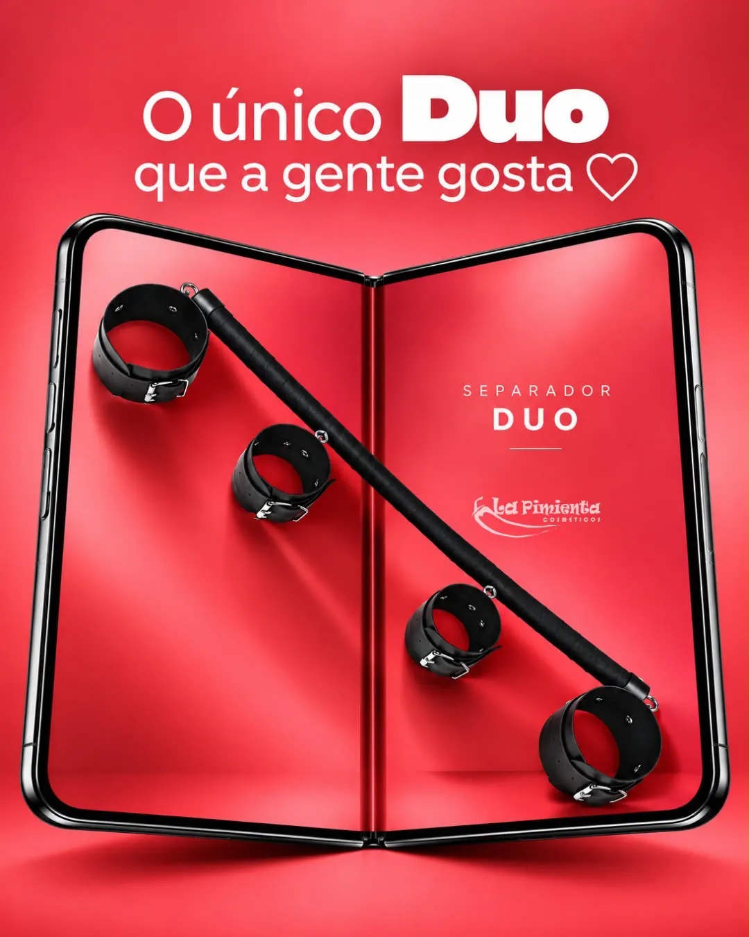 Separador duo