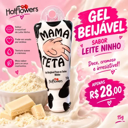 Mama teta 🤍