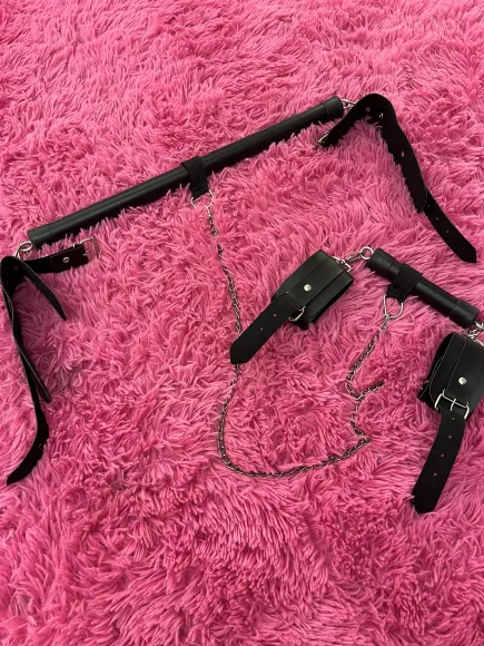 Separador duo 🔞
